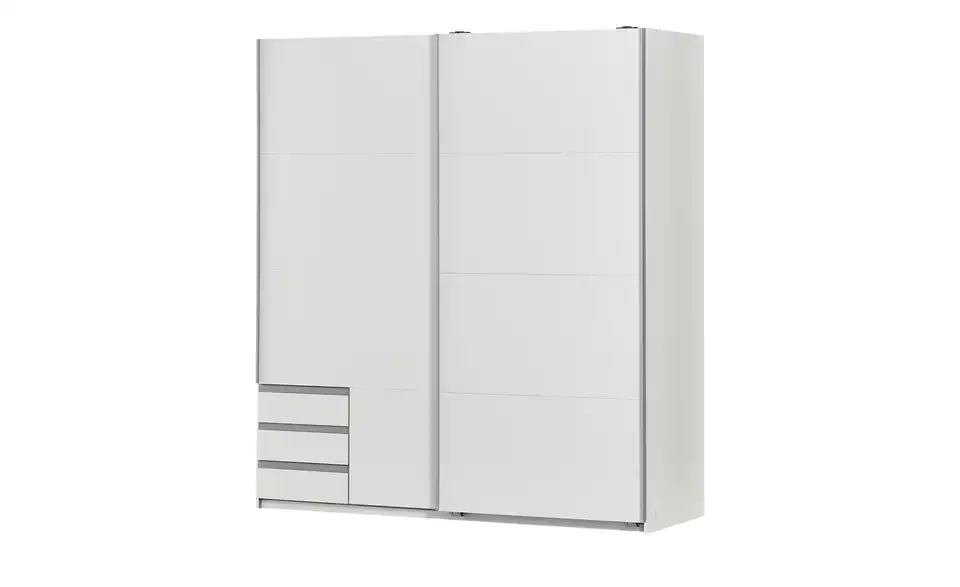 Schwebetürenschrank, 2-türig Emden