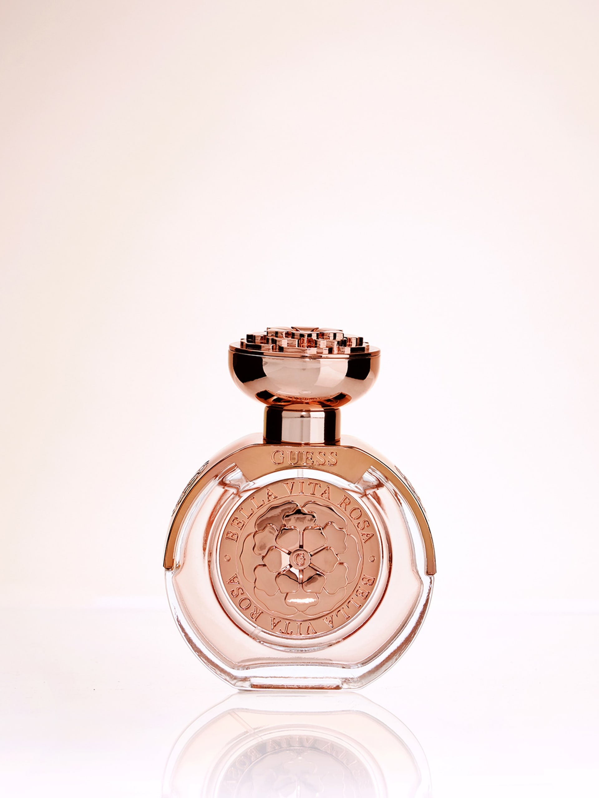 GUESS Bella Vita Rosa, 48 g