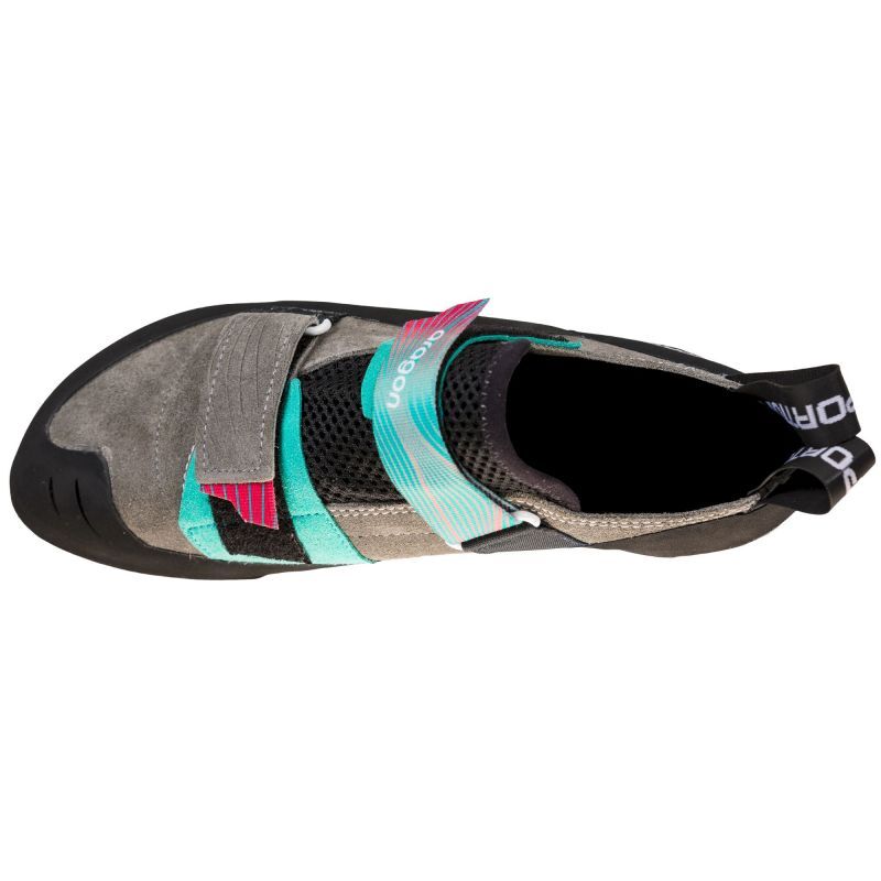 Aragon - Chaussons escalade femme