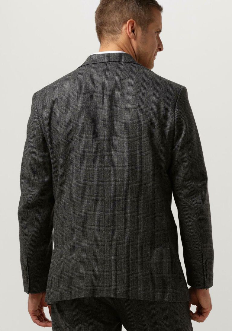 SELECTED HOMME grijze selected homme colbert slhcomfort-isac db