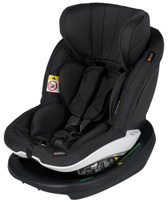 BeSafe iZi Modular X1 i-Size Bilstol, Fresh Black Cab