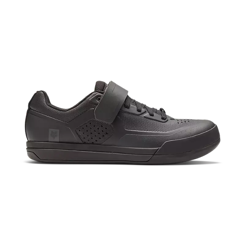 Fox Union Mountainbikeschoenen Zwart