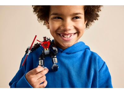 LEGO Darth Maul™ mecha (75411)