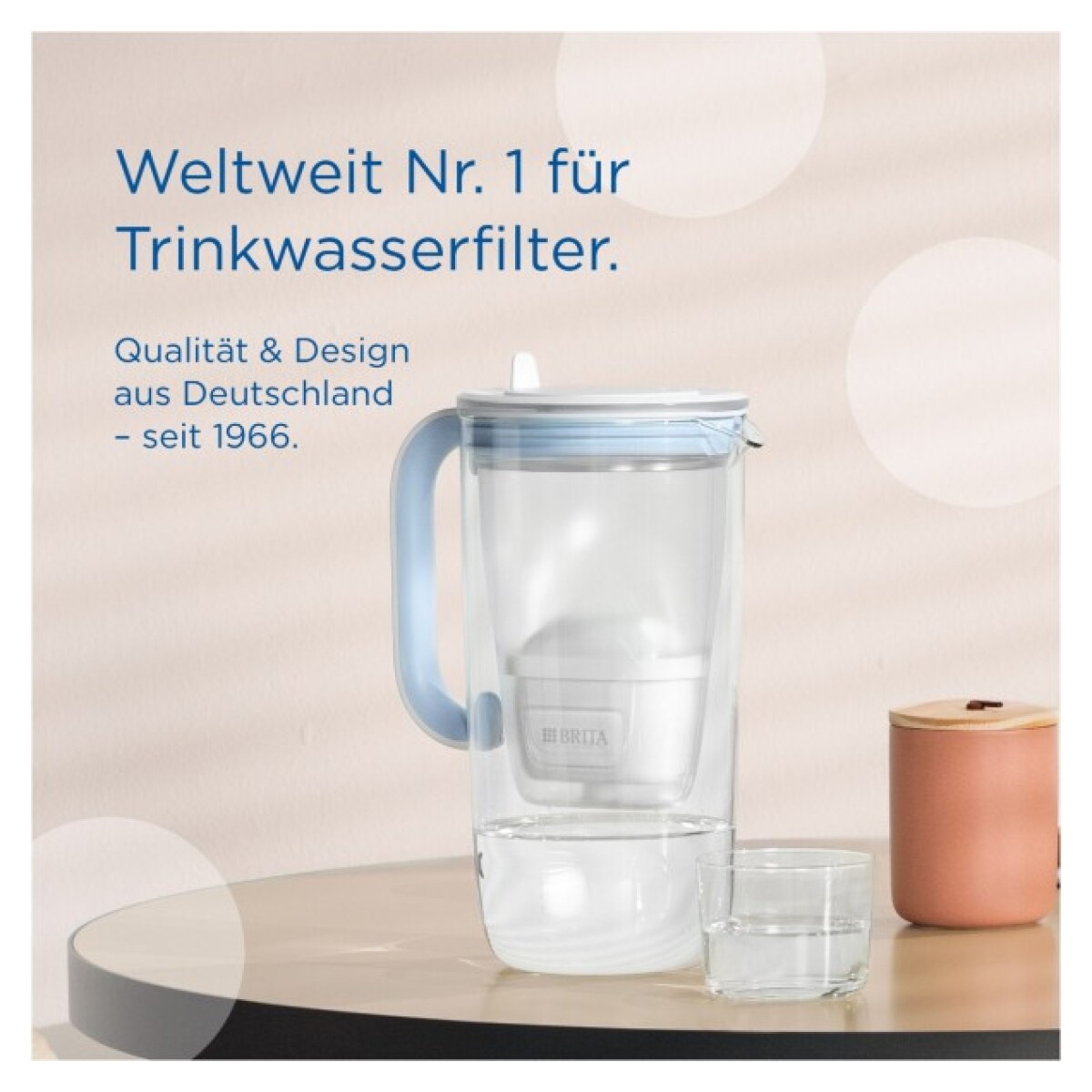 Brita Maxtra Pro All-in-1 5+1 Filterkartuschen