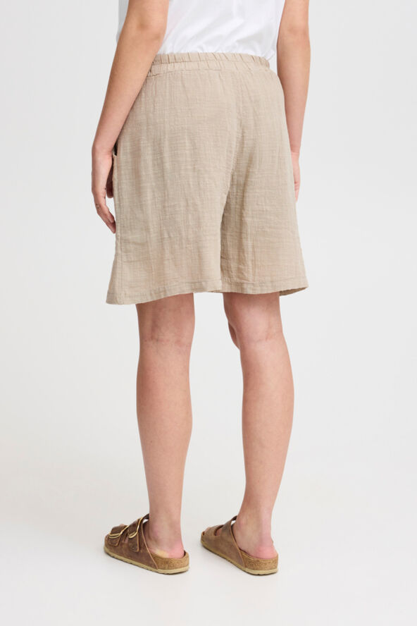 Sorbet SBALEXA SOLID SHORTS Sandshell