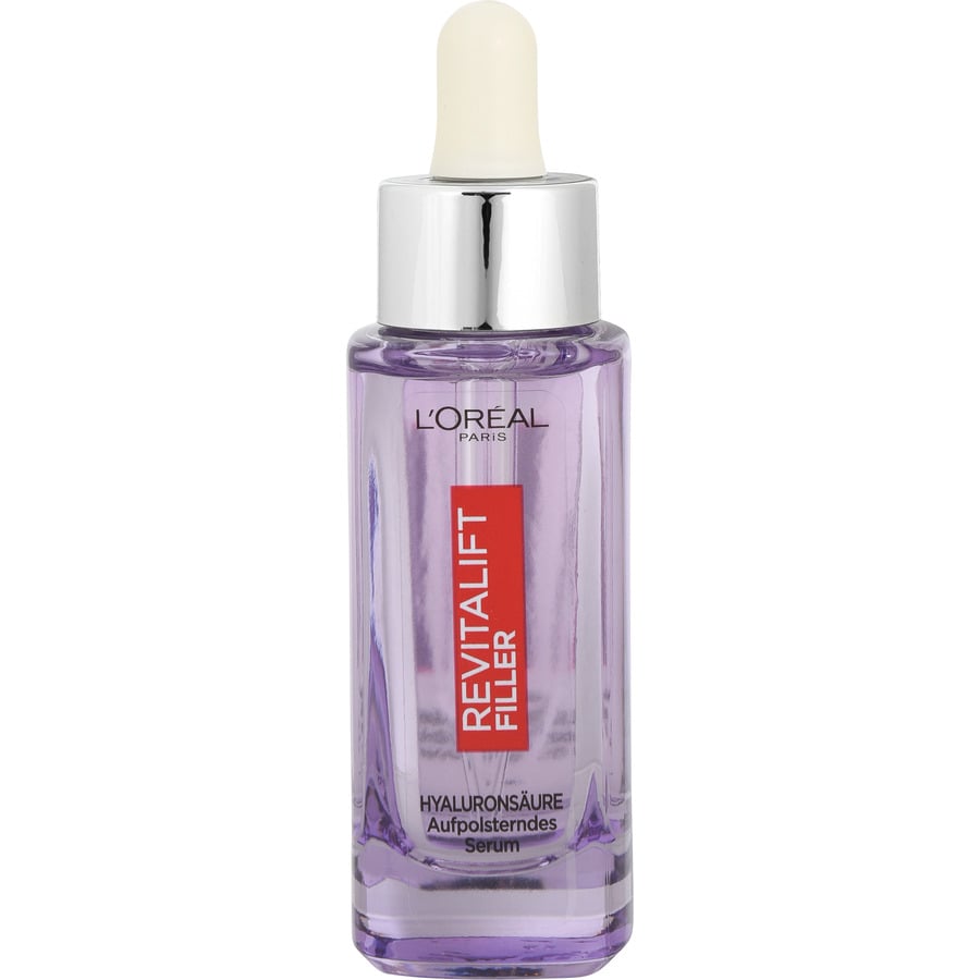 L'Oréal Paris Revitalift Filler aufpolsternder Make-up Entferner 125 ml