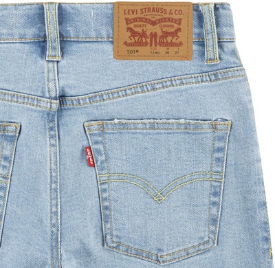 Levi's 501 Original Jeans, Luxor Last