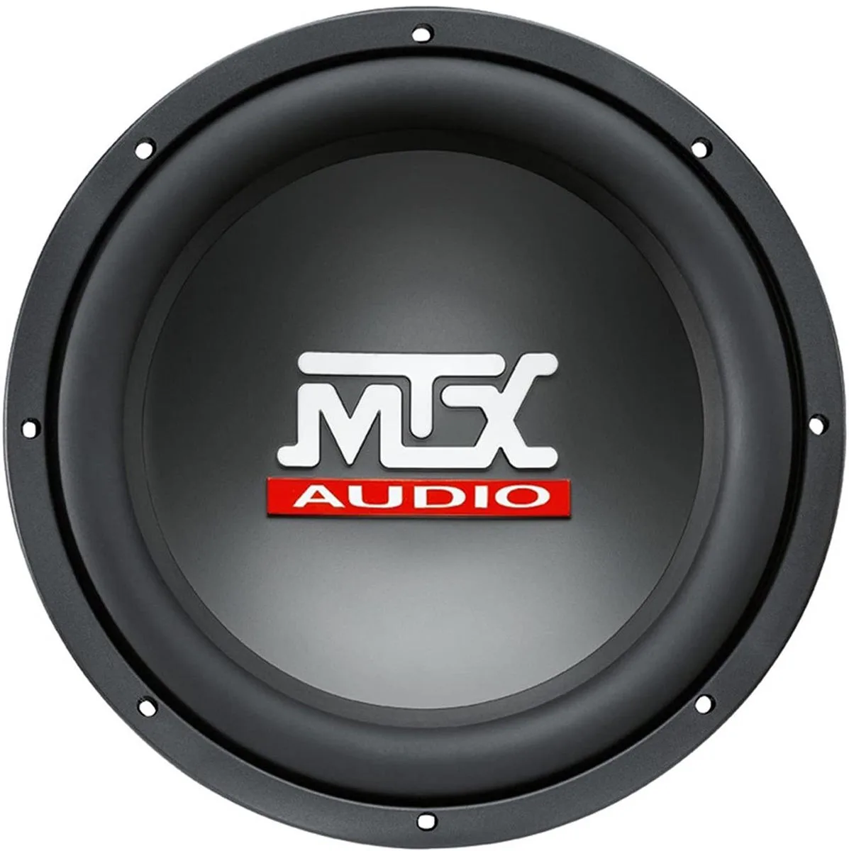 MTX RT12-04 Subwoofers voiture