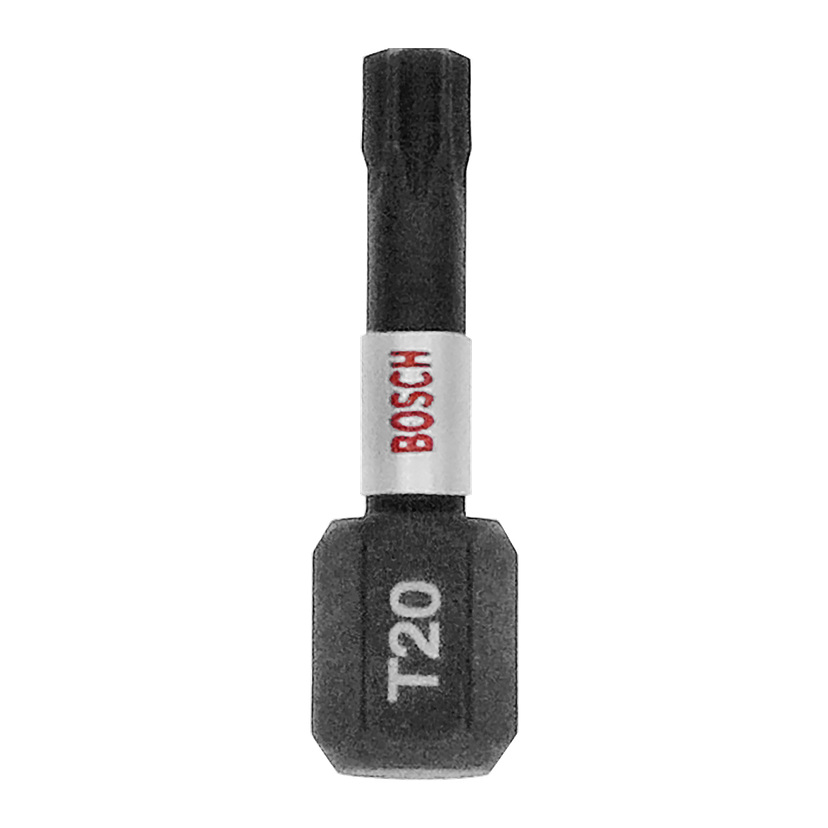 Torxbits 25-pk T20