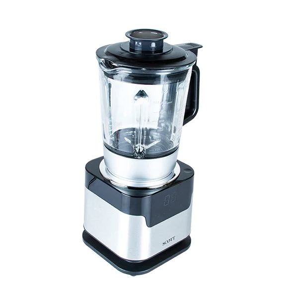 Blender chauffant Gustissimo 43 cm 21100 Scott