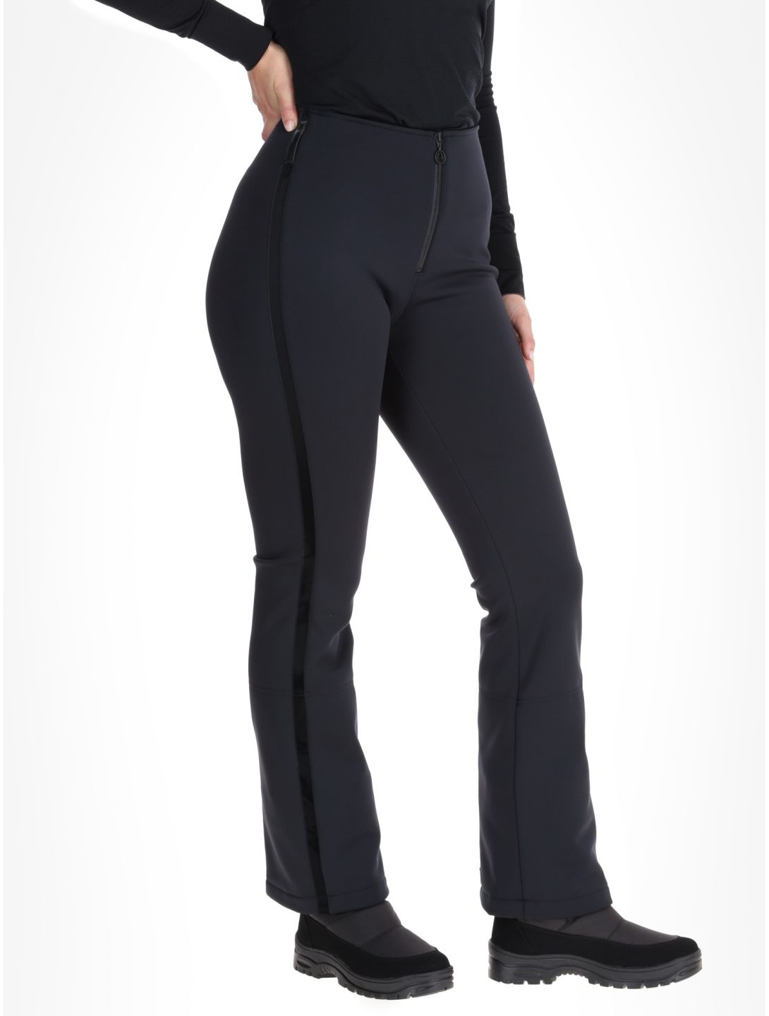 Danica ST softshell skibroek dames