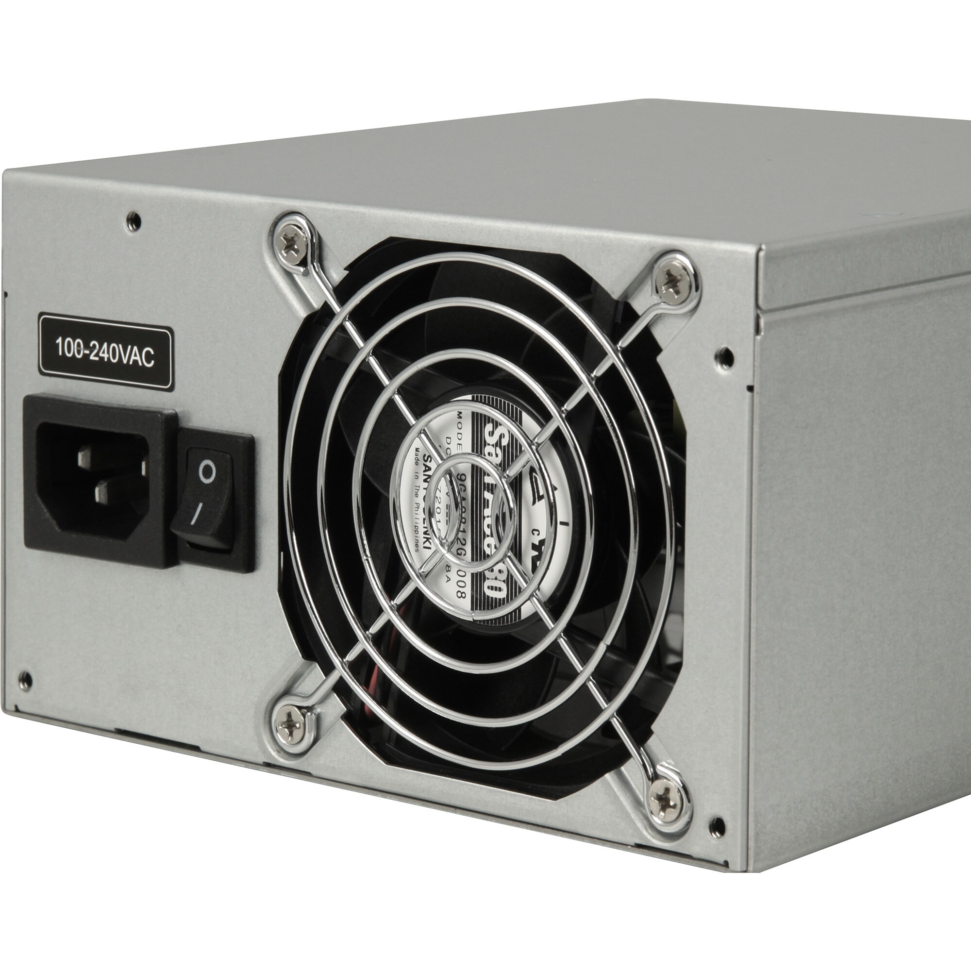 Seasonic PC-Netzteil SSP-650RS Bulk 650W