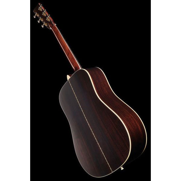 Recording King RD-328 Aged Adirondack