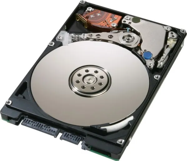 WD Ultrastar DC HC310 HUS726T4TAL5204 - Harddisk - 4 TB - intern - 3,5