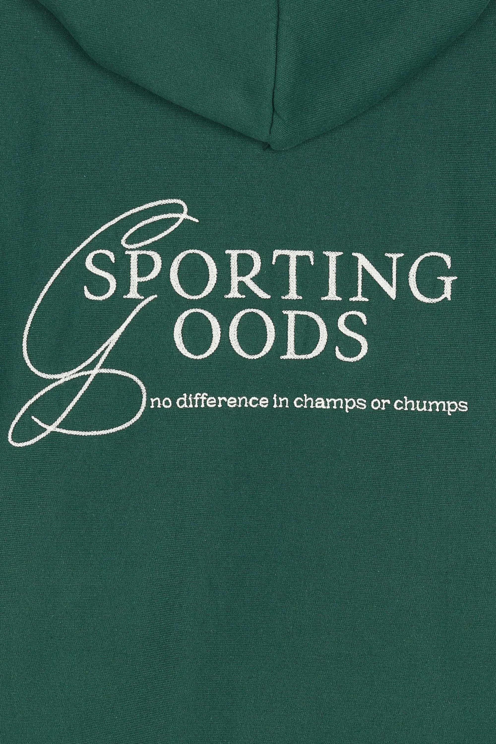 PAL SPORTING GOODS Hoodie  ROCKER HD Vert