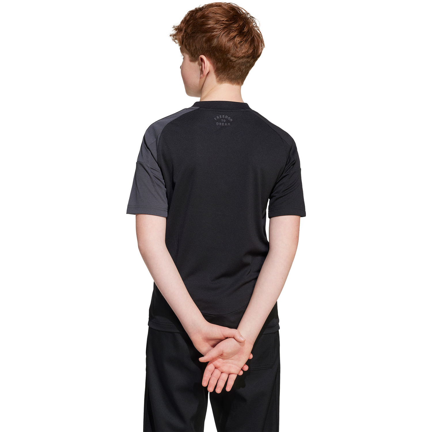 adidas Inter Miami Uit Shirt Kids