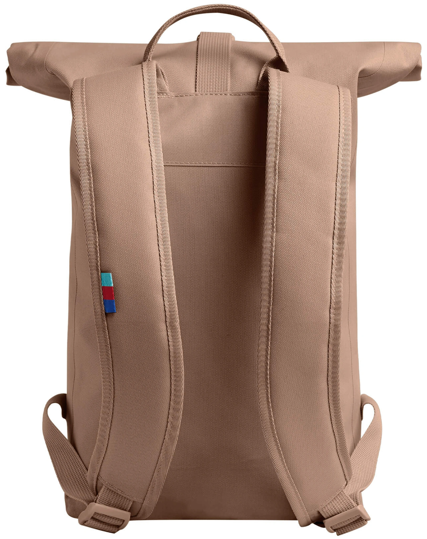 Rucksack ROLLTOP SMALL (40x40x8) in octopus
