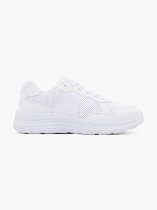 Vty Slip-Ons Weiss