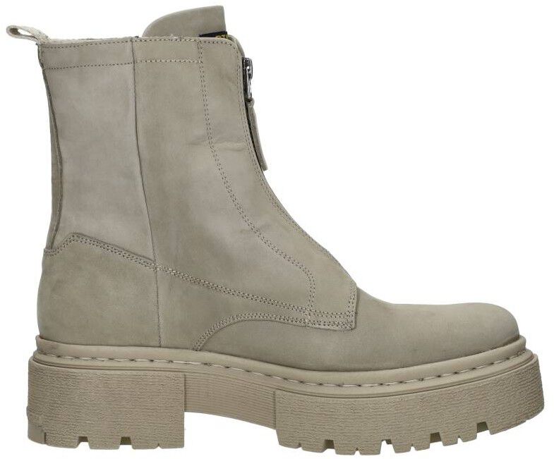 G-star Kafey PFM Mid Zip Nub W beige