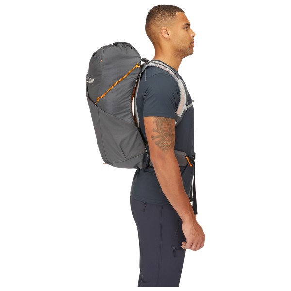Lowe Alpine - AirZone Ultra 26 - Sac à dos de randonnée