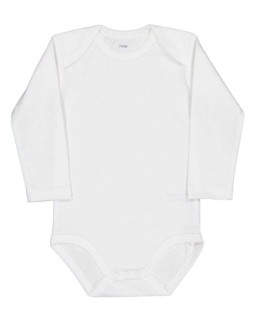 Romper - Wit