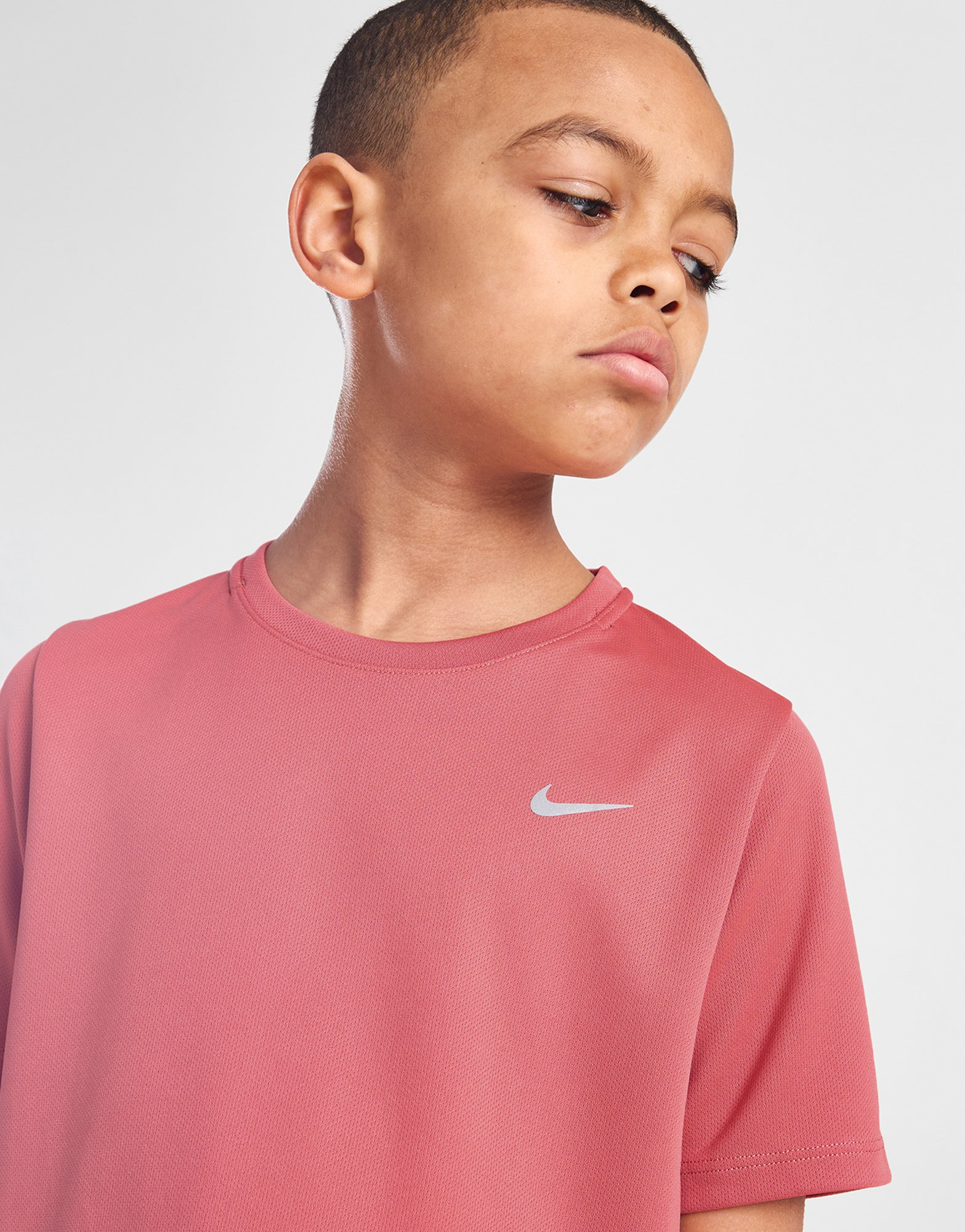 Nike T-Shirt Miler Junior