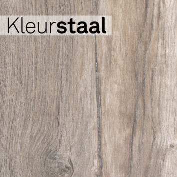 Kleurstaal Lundia Rustiek Laminaat Ylva
