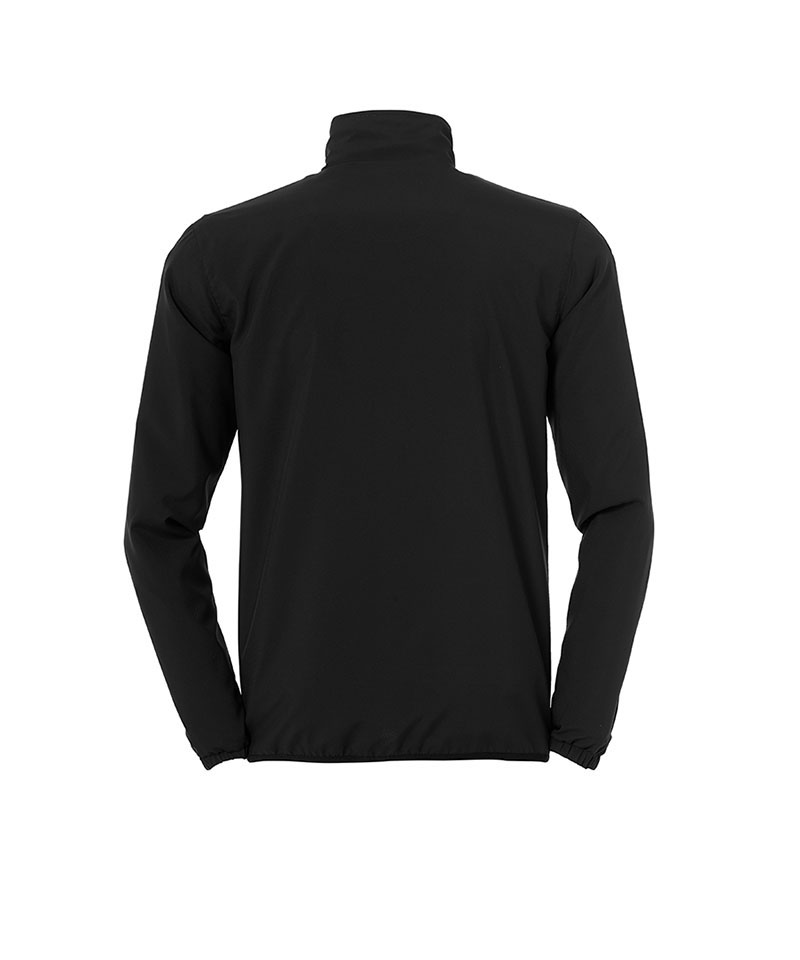 uhlsport Goal Präsentationsjacke Schwarz Gelb F08