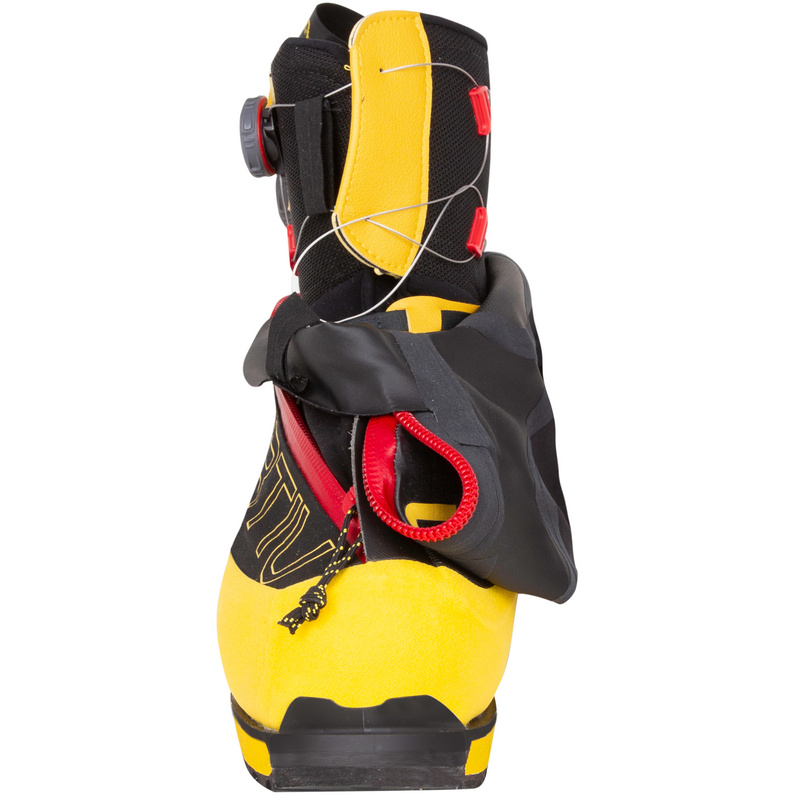 La Sportiva Olympus Mons Cube Schuhe