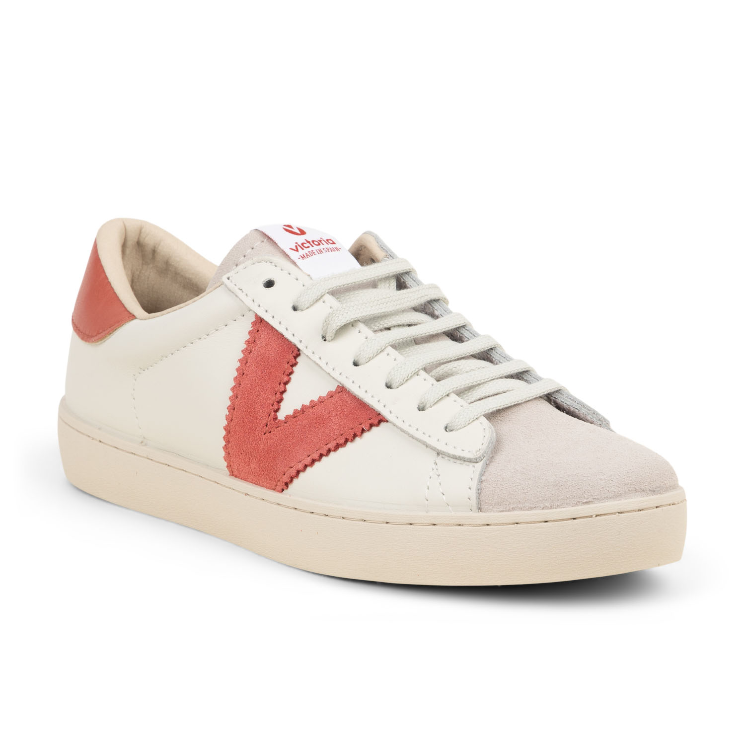 Baskets femme VICTORIA  VITALIO
