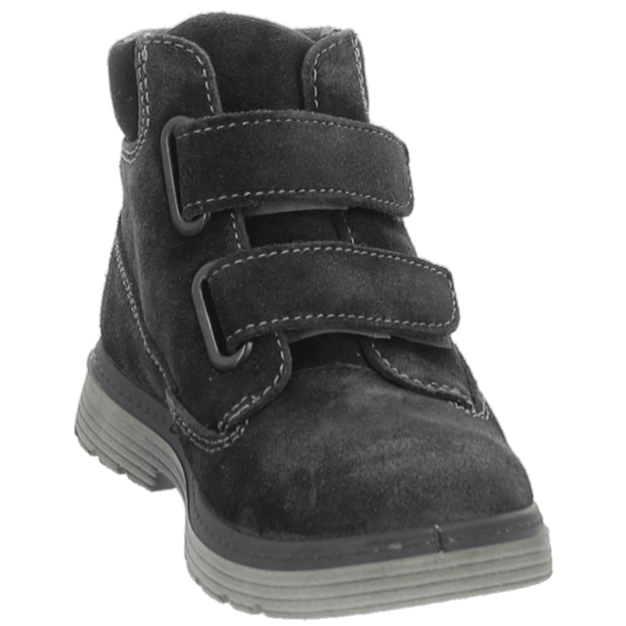 Ricosta Stiefel grau