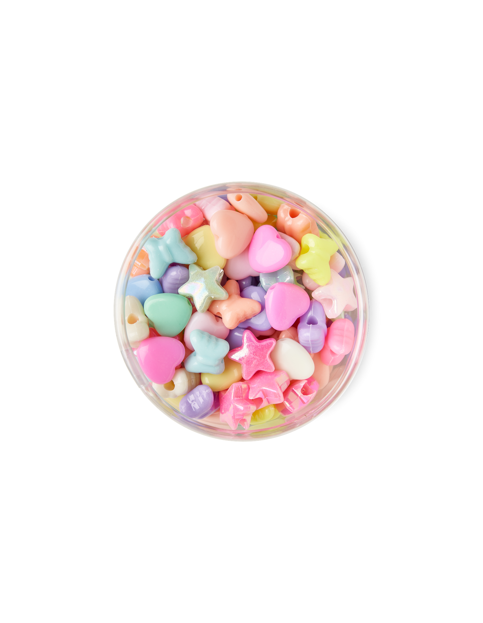 Perler | Polystyren/akryl. 40 g. | Multi