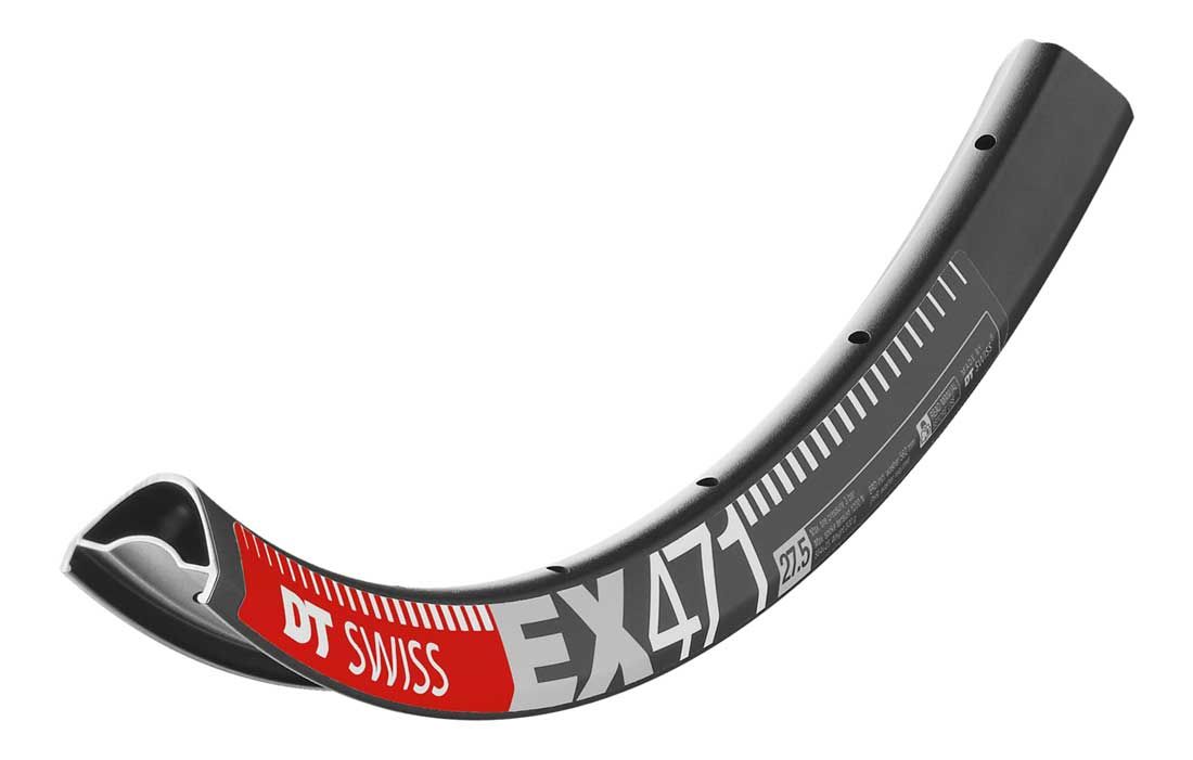 DT Swiss EX 471 29