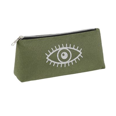 Trousse triangulaire Glamour - 1 compartiment - 3 modèles disponibles - Viquel
