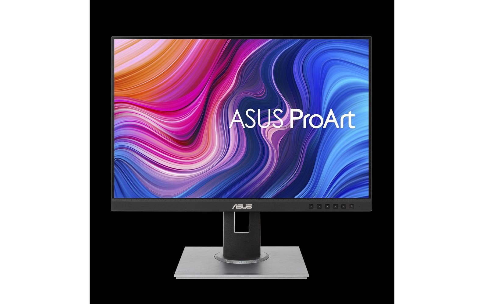 Monitor PA248QV<br>24