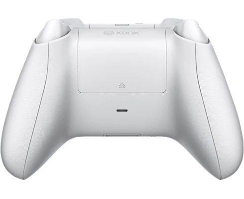 Microsoft Xbox WLC M White  (new Gen 9)