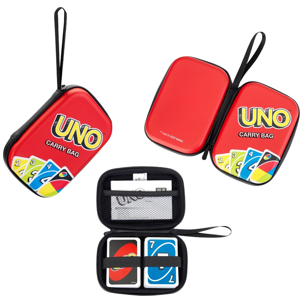 UNO Tragetasche