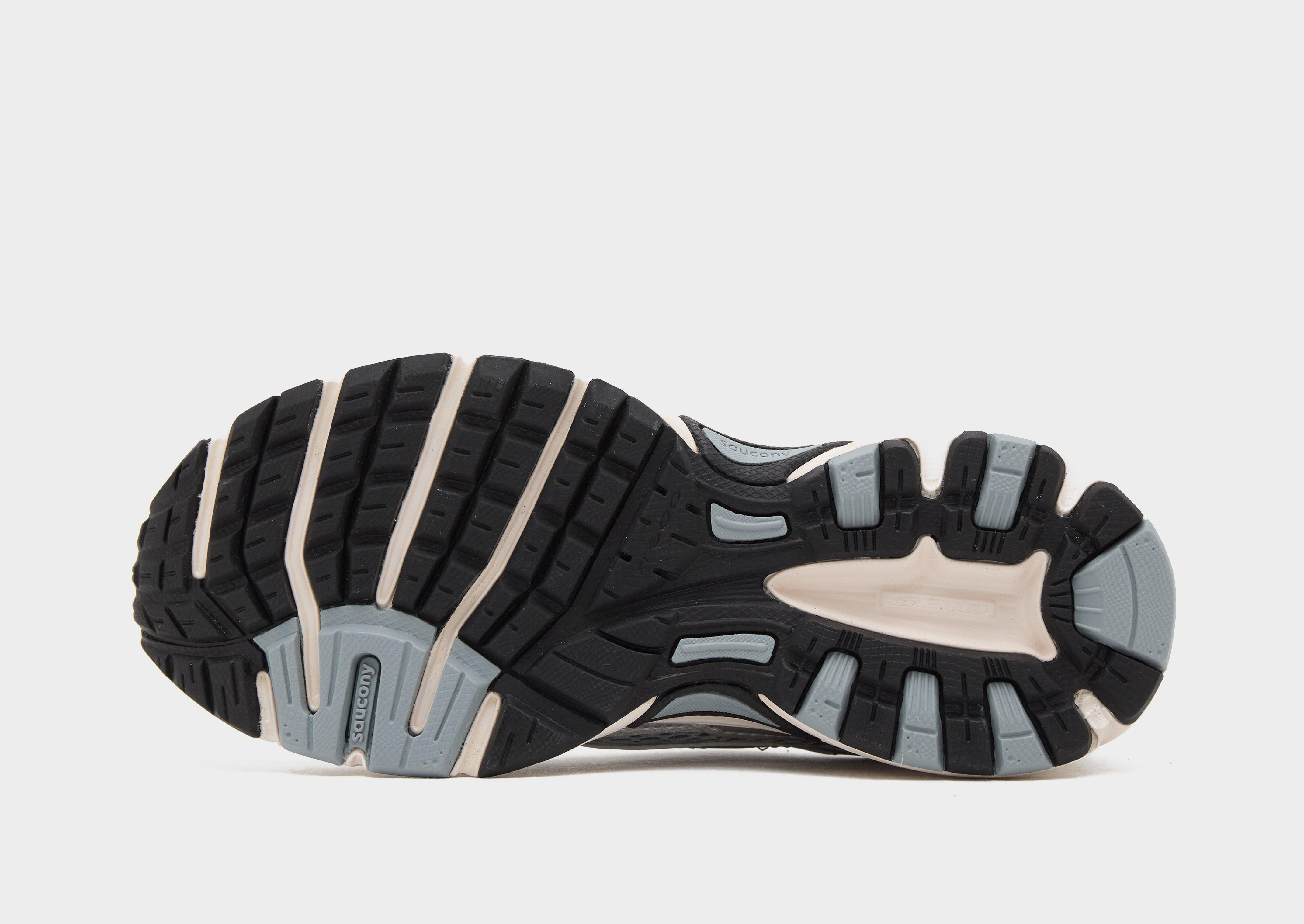 Saucony Ride Millenium Femme