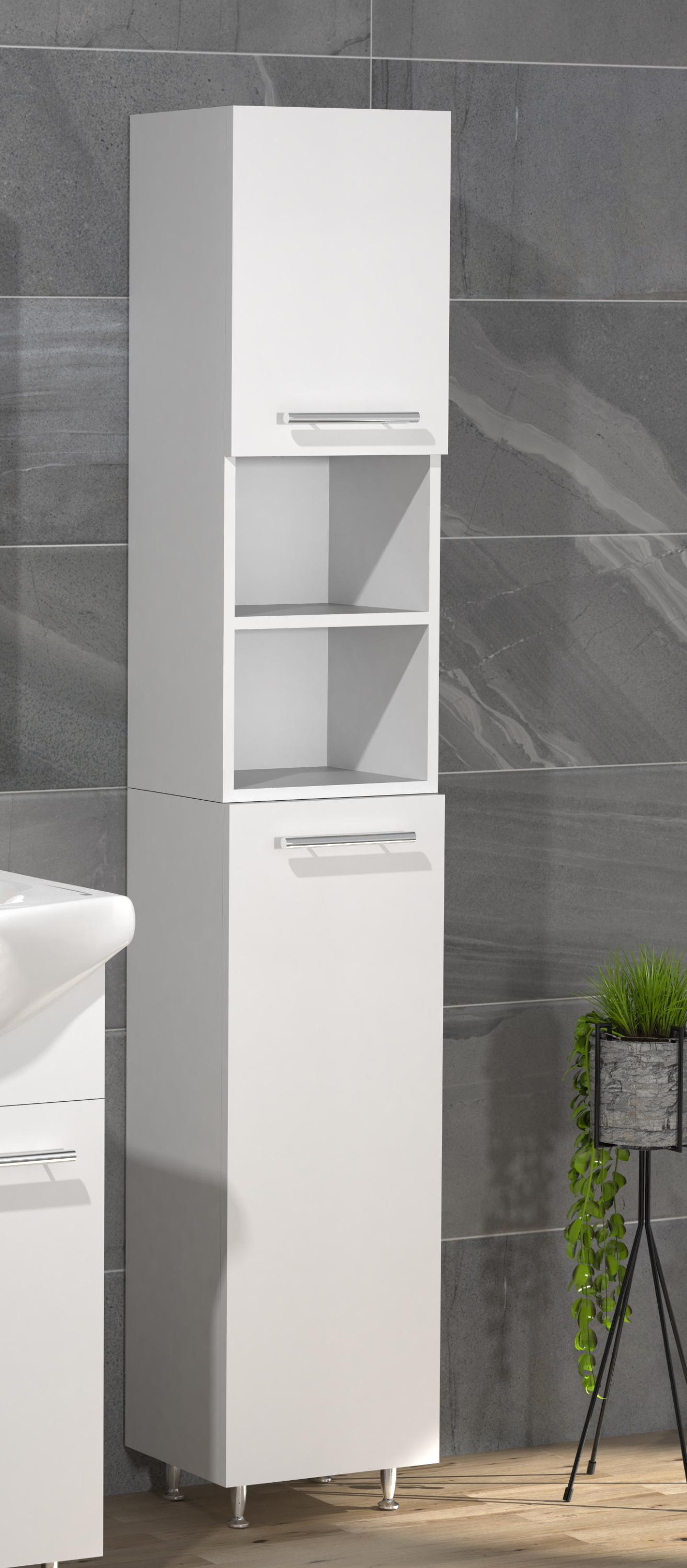 Hochschrank LISALO