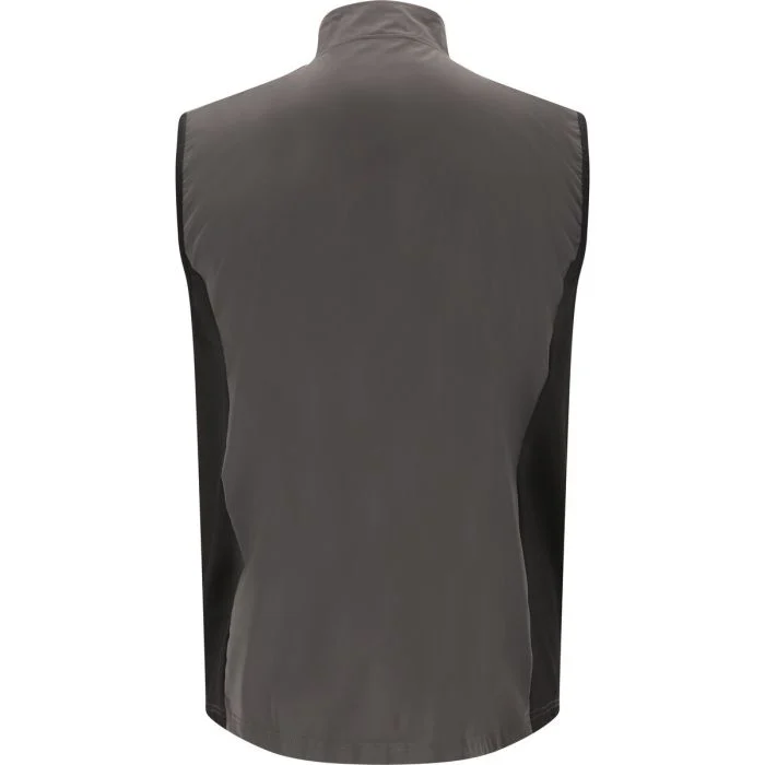 Endurance Herre Veste Cimaron Light The Night Vest Grå