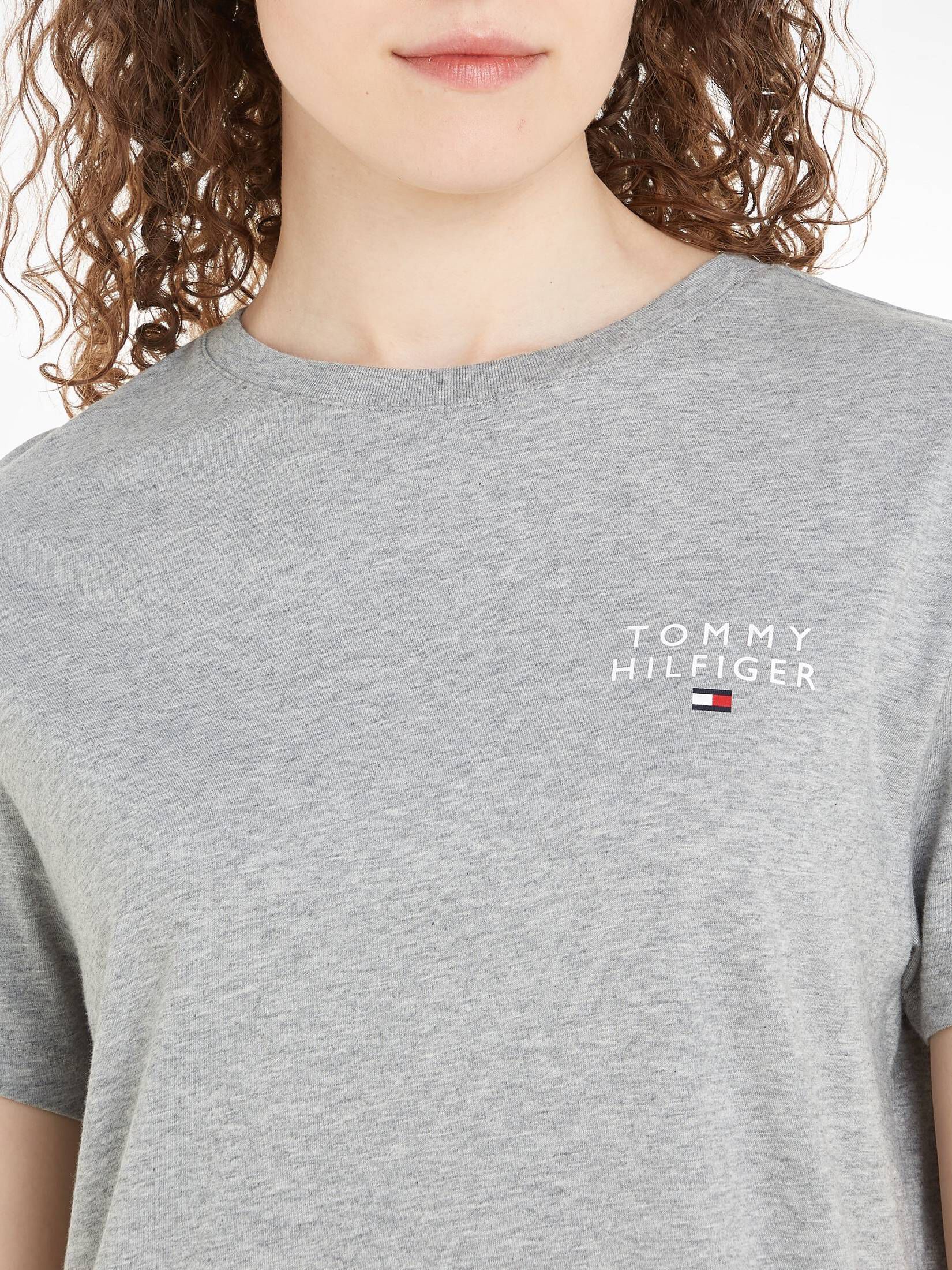 Tommy Hilfiger| Damen Nachthemd