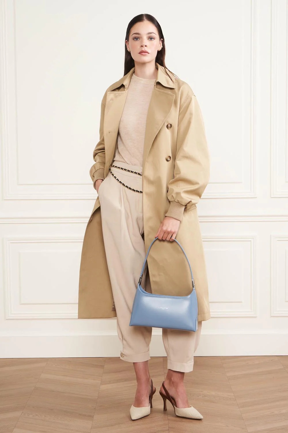 Suave Ace-Sac baguette