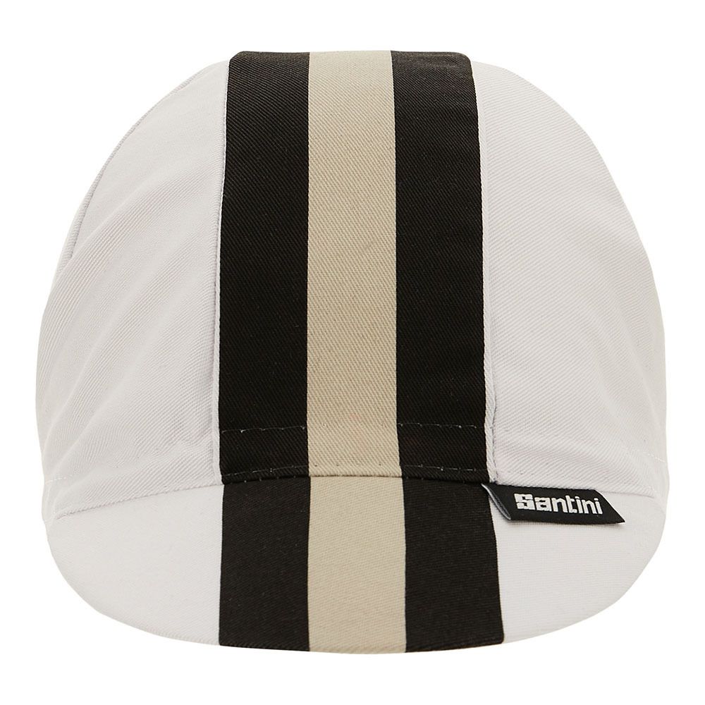 Santini BENGAL - Casquette blanc