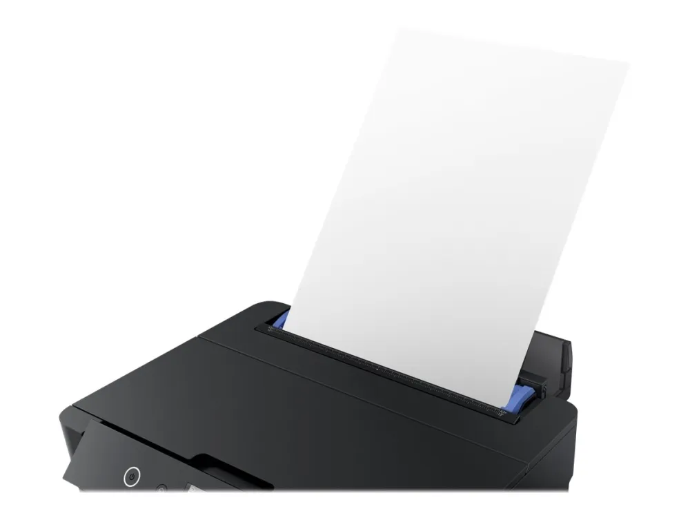 Epson Expression Photo HD XP-15000 - Printer - farve - Duplex - blækprinter - A3/Ledger - 5760 x 1400 dpi - op til 9.2 spm (mono) / op til 9 spm (farve) - kapacitet: 250 ark - USB 2.0, LAN, Wi-Fi(n)