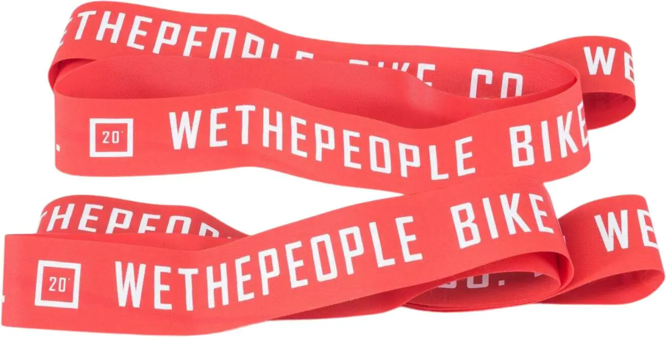 Wethepeople Nylon Rim Tape | SkatePro