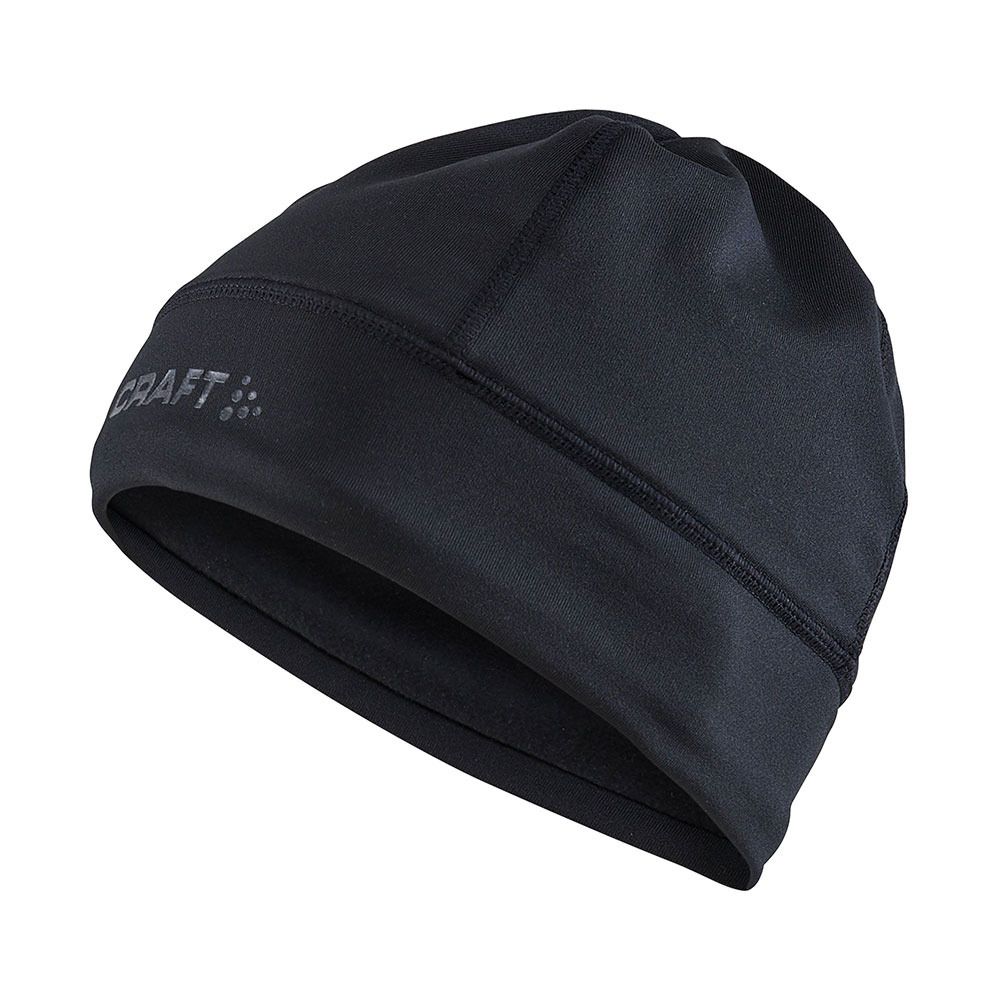 Craft CORE ESSENCE THERMAL - Bonnet black