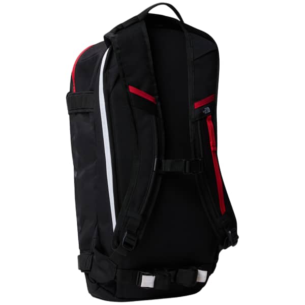 Sac à dos ski THE NORTH FACE SLACKPACK 2.0 TNF BLACK/TNF RED