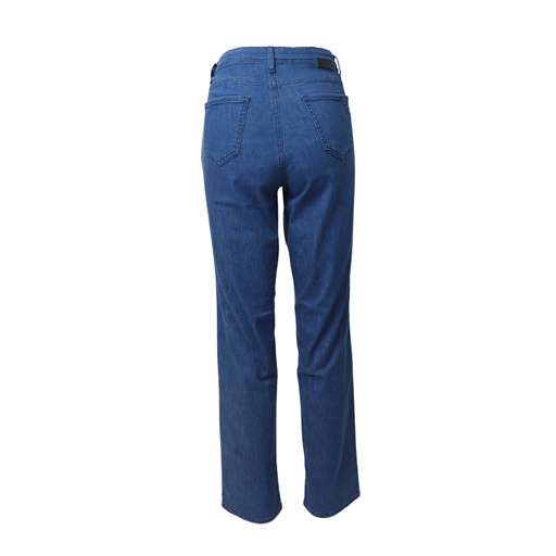 Brax Carola Denimbukser, Blå, 44