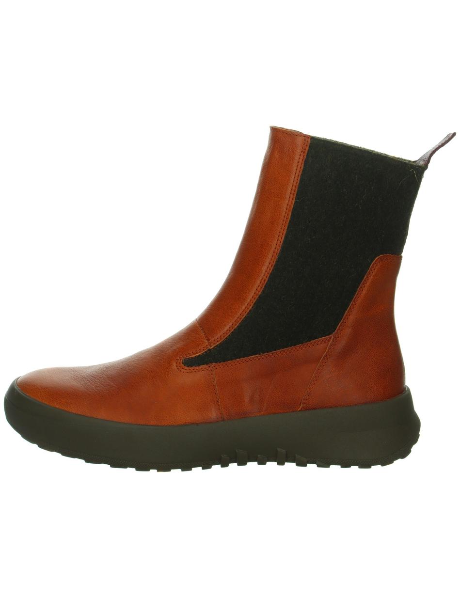 Stiefelette KUSABI