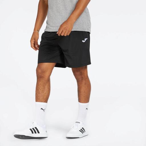 Bermuda Joma Costa II Negro